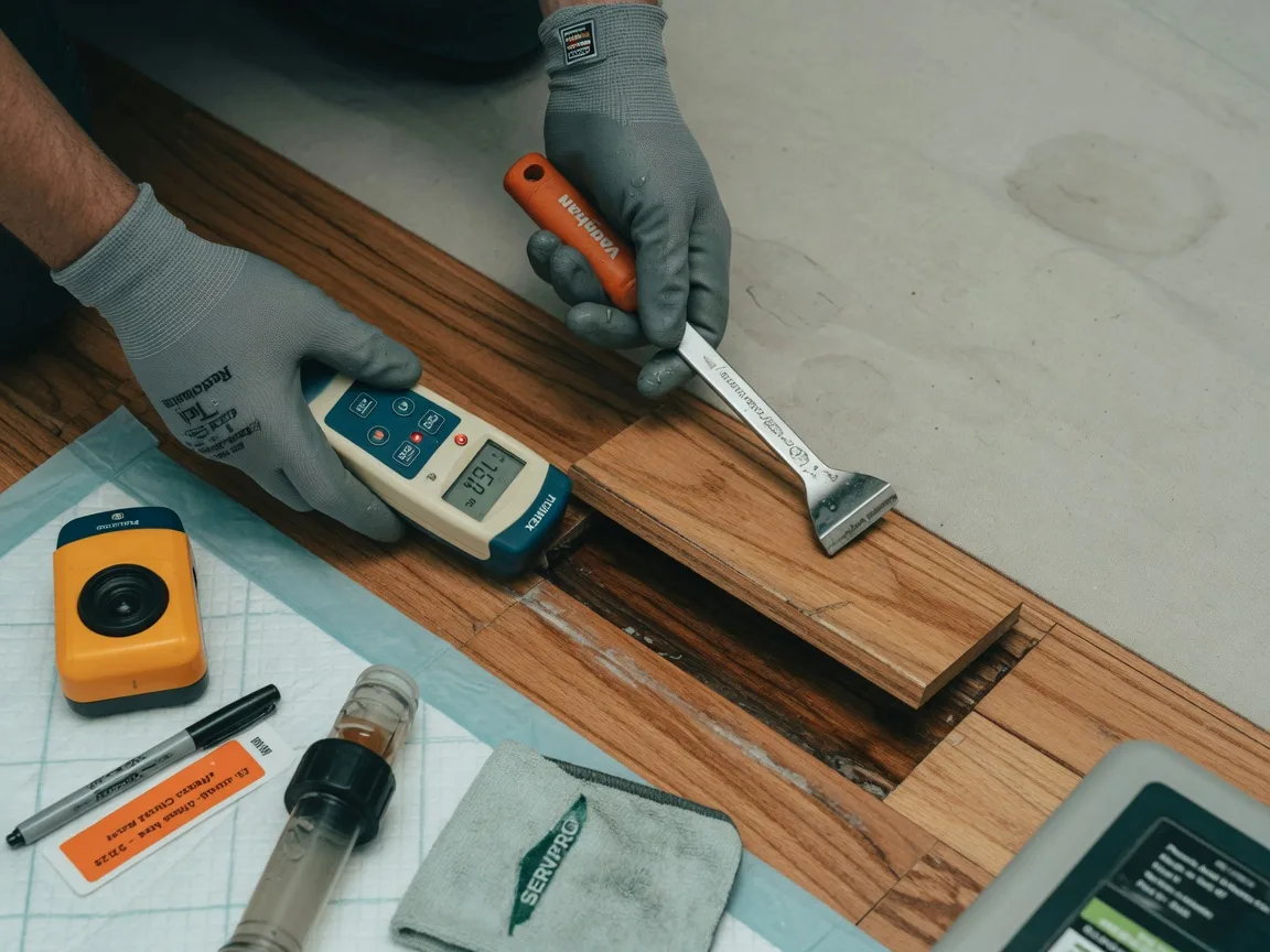 Why choose Water Damage Restoration in Shingleton, MI